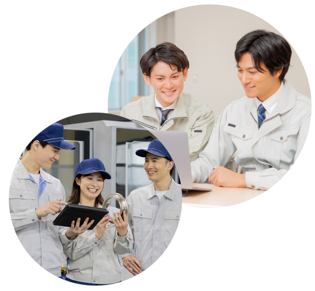 リフィックスのコンセプト